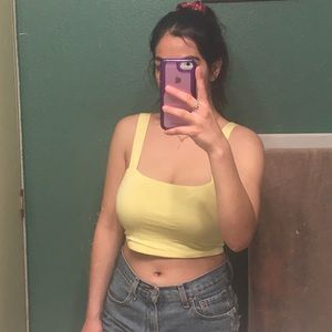 Meet your Posher, Tanya